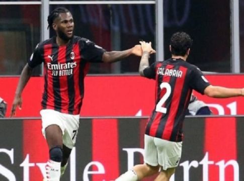 Κεσιέ : «Στην Αφρική κάνουν 20 μίλια με τα πόδια κάθε πρωί για ένα κομμάτι ψωμί»