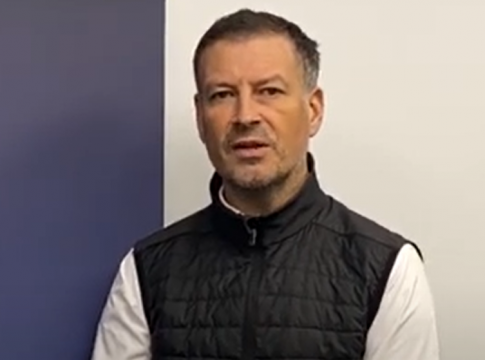 Τι λέει ο Κλάτενμπεργκ για Καραϊσκάκη, Τούμπα και Τρίπολη (vid)