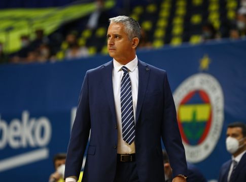 Κοκόσκοφ : «Η Βαλένθια είναι έμπειρη ομάδα, πρέπει να δείξουμε χαρακτήρα»