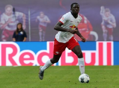 Κλείνει Κονατέ η Λίβερπουλ (pic)