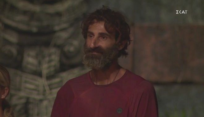 Survivor 4 : Tο twitter κράζει τον Γιώργο Κοψιδά