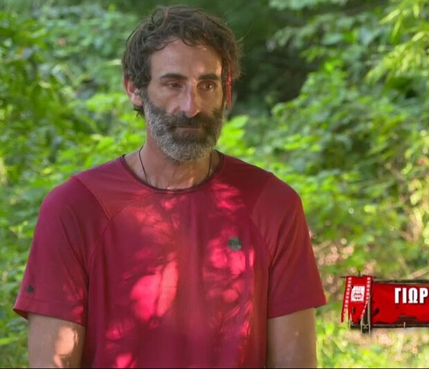 Η πρώτη ανάρτηση του Γιώργου Κοψιδά μετά το Survivor