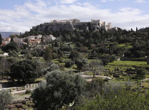 Πού εντοπίζονται τα 3.062 κρούσματα – Δείτε αναλυτικά τον χάρτη της διασποράς