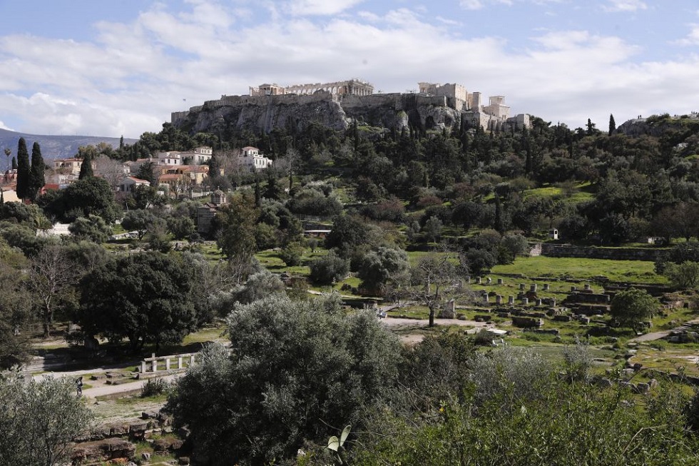 Πού εντοπίζονται τα 3.062 κρούσματα – Δείτε αναλυτικά τον χάρτη της διασποράς