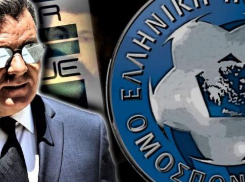 Πως τους πετσόκοψε έτσι ο Κούγιας; – Από μια κλωστή κρέμονται οι 3 της ΕΠΟ