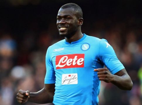 Η Μπάγερν κινείται για Κουλιμπαλί