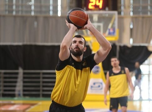 Κουζέλογλου : «Καλή ομάδα ο Προμηθέας, να είμαστε συγκεντρωμένοι»