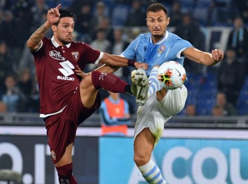 Το Λάτσιο – Τορίνο θα κριθεί στο δικαστήριο λόγω κορωνοϊού