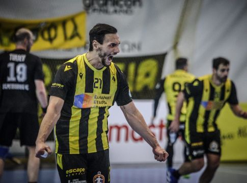 Λέμος : «Θέλουμε τρία τρόπαια, να γράψουμε ιστορία»