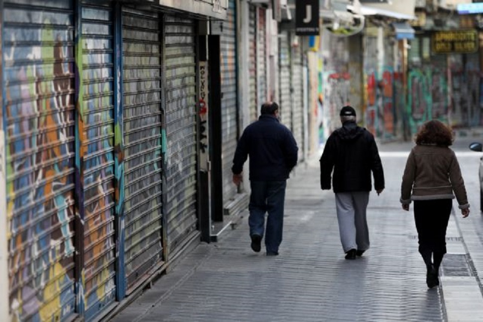 Lockdown : Κλειδώνει η ημερομηνία ανοίγματος του λιανεμπορίου