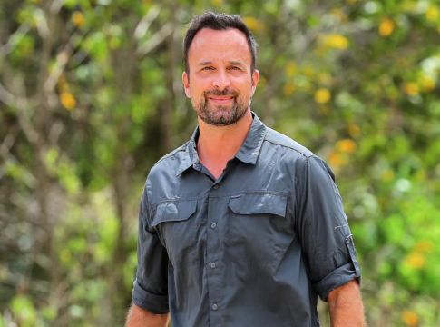 Survivor : Η απίστευτη φάρσα του Λιανού στον Αρναούτογλου (vid)