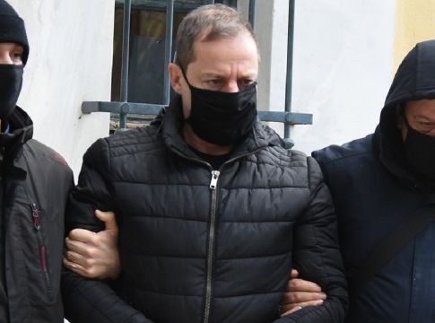 Δημήτρης Λιγνάδης : Με ποιον γνωστό κρατούμενο βρίσκεται στον ίδιο θάλαμο – Ποια είναι η ψυχολογική του κατάσταση