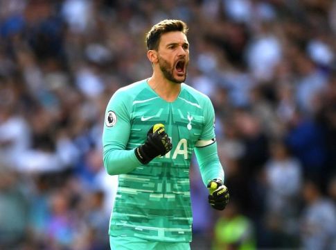 Κοιτάει Λορίς η Γιουνάιτεντ