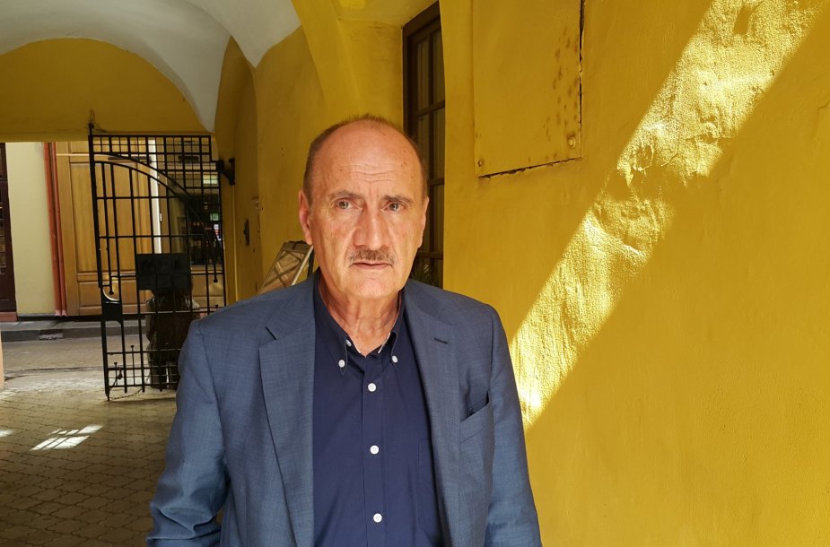 Απεβίωσε ο σπουδαίος μάνατζερ, Λουτσιάνο Καπικιόνι
