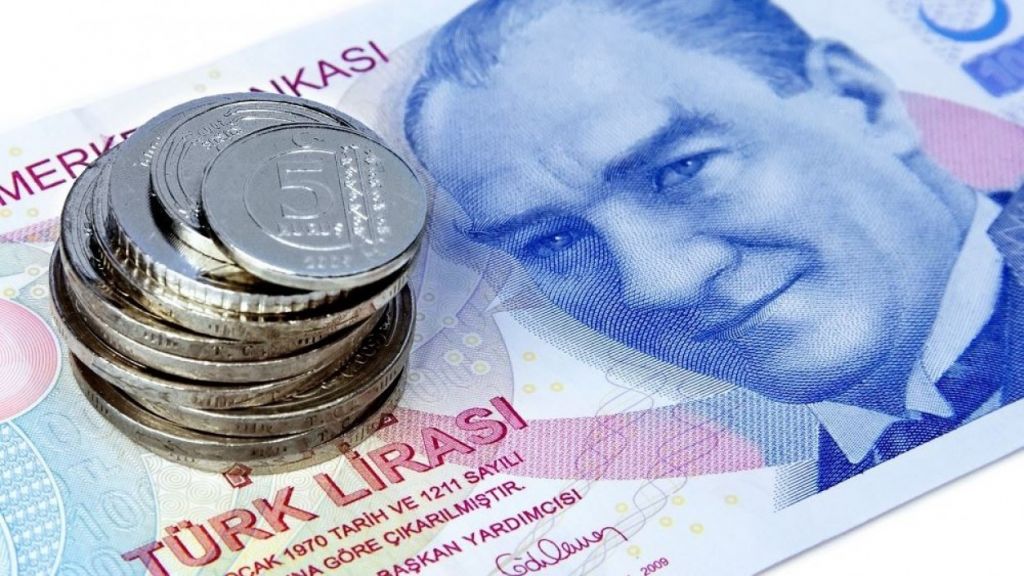 Ο Ερντογάν «σκοτώνει» την τουρκική οικονομία – Η λίρα βυθίζεται, η Τουρκία κινδυνεύει