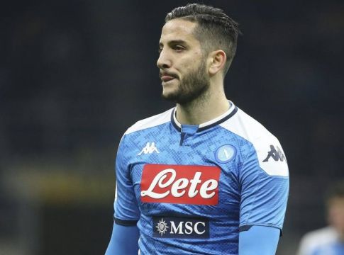 Ολυμπιακός – Εμπλέκουν και τον Καμαρά στην υπόθεση Μανωλά οι Ιταλοί