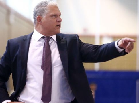 Μανωλόπουλος : «Πρέπει να πιστέψουμε ότι μπορούμε να ανατρέψουμε την κατάσταση»