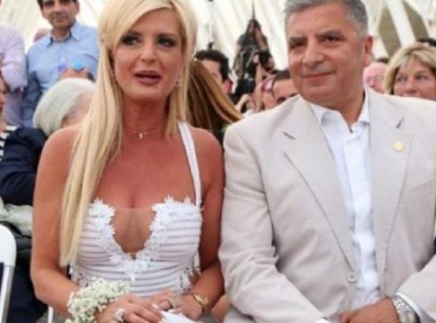 «Λύγισε» η Μαρίνα Πατούλη : Έχει εξαφανιστεί ο Γιώργος εδώ και 2,5 μήνες – Δεν απαντάει ούτε στα μηνύματα (vid)