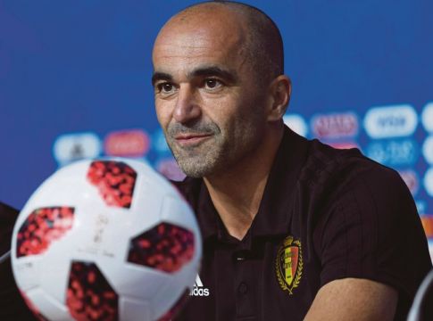 Μαρτίνεθ: «Πρέπει να αμυνθούμε καλά με Πορτογαλία»