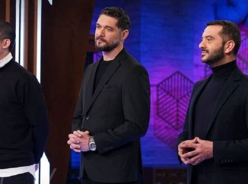 MasterChef 5 : Οι τρελοί πανηγυρισμοί του νικητή της κάρτας ασυλίας και οι αποτυχημένες προσπάθειες (vids)