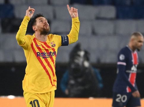 Μέσι : Πλησιάζει στο απόλυτο… μπλαουγκράνα ρεκόρ (pic)