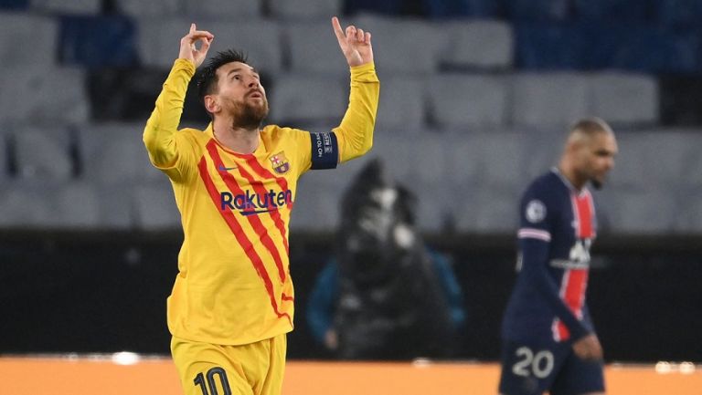 Ο «κεραυνός» του Μέσι το καλύτερο γκολ της εβδομάδας στο Champions League (vid) | to10.gr