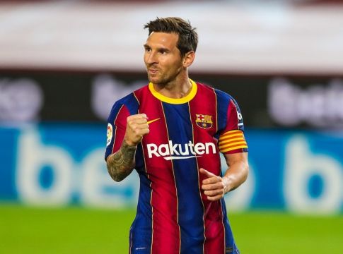 Στο τέλος της σεζόν αποφασίζει για την παραμονή του ο Μέσι