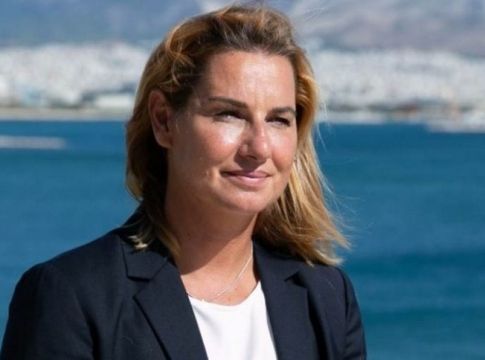 Σοφία Μπεκατώρου για την Ημέρα της Γυναίκας : «Θέλω κάθε μέρα να με σέβεσαι» (pic)
