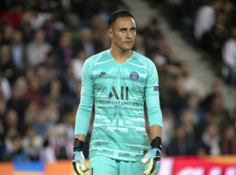 «Μεσσίας» ο Νάβας για τη «L’ Equipe» (pic)
