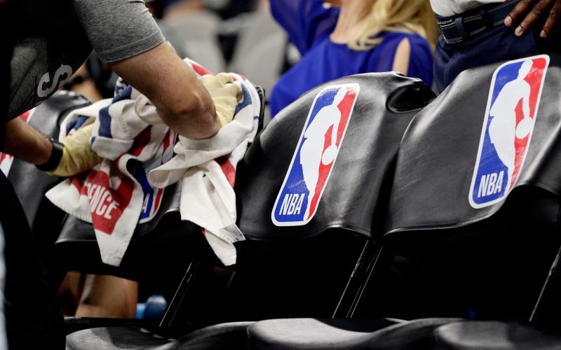 NBA : Δεν δέχονται να κάνουν το εμβόλιο του κορωνοϊού οι σταρ