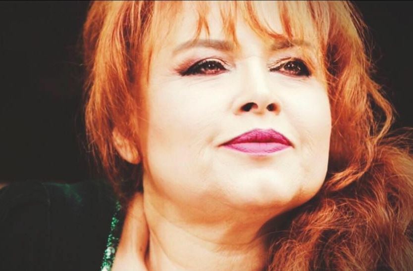 Νικολέττα Βλαβιανού : «Έχω δεχτεί ισχυρό bullying επί 15 χρόνια από διάσημο σκηνοθέτη»