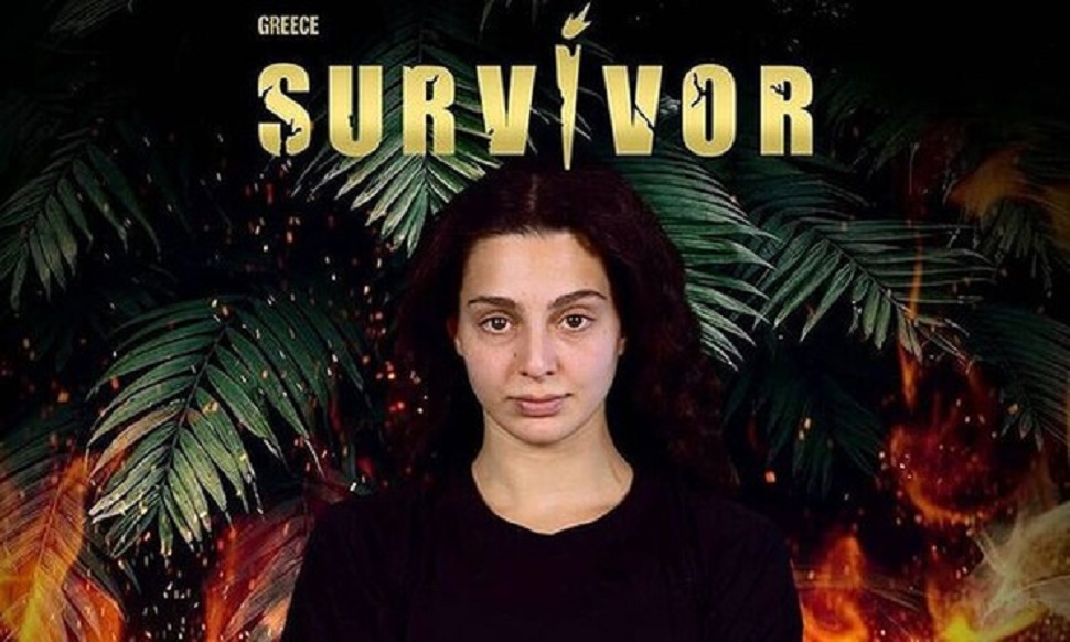 Survivor : Με ποιον ποδοσφαιριστή έχει σχέση η Νικολέτα (pics)