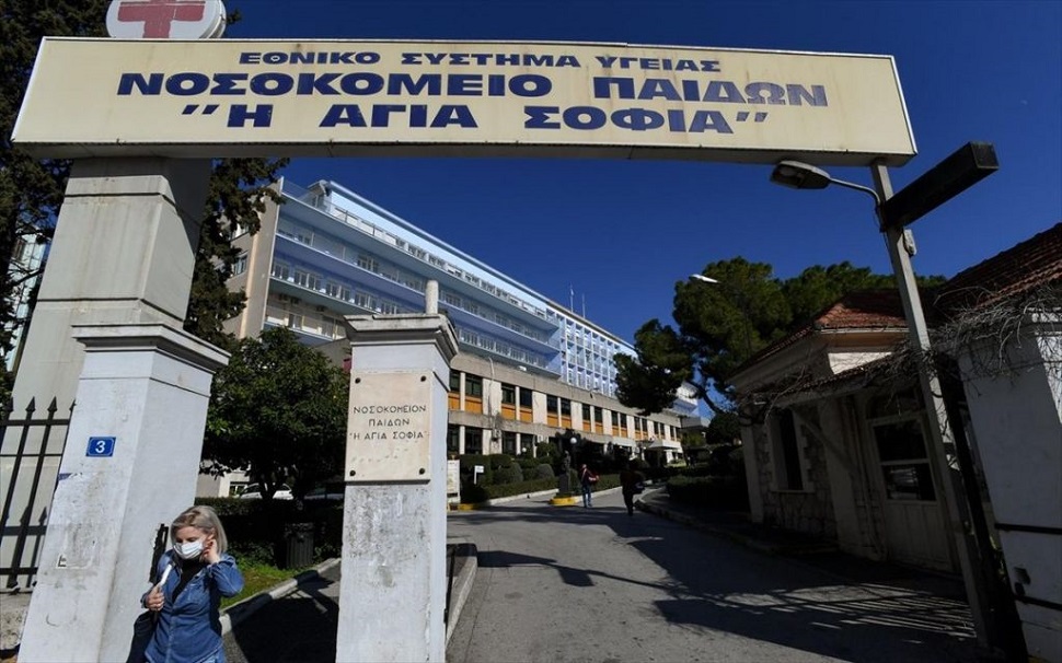 Παίδων «Αγία Σοφία» : Λεπτομέρειες που σοκάρουν από τις 11 καταθέσεις για τον τραυματιοφορέα