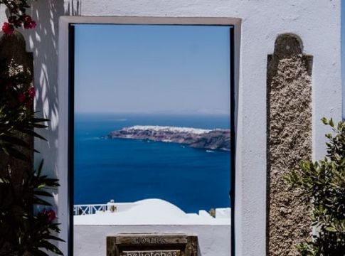 Κορωνοϊός : Αυτά είναι τα «Covid free» ελληνικά νησιά