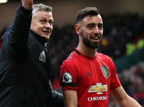 Σόλσκιερ: «Πρέπει να είμαστε υπεύθυνοι με τα χρήματα μας»