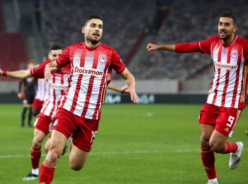 Ολυμπιακός-Άρσεναλ με σούπερ προσφορά*, Πες το κι έγινε*, Fantasy & αμέτρητα στοιχήματα στη Stoiximan