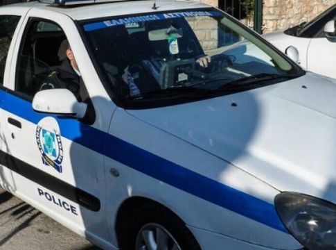 Πέντε συλλήψεις για το μαχαίρωμα 19χρονου σε οπαδικές συμπλοκές στα Χανιά