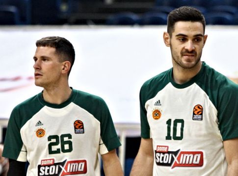 Τα 4 συμβόλαια που… βάζουν φωτιά στον Παναθηναϊκό