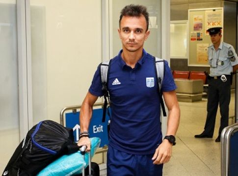 Το Σάββατο (20/3) ο Παπαμιχαήλ στη Σλοβακία