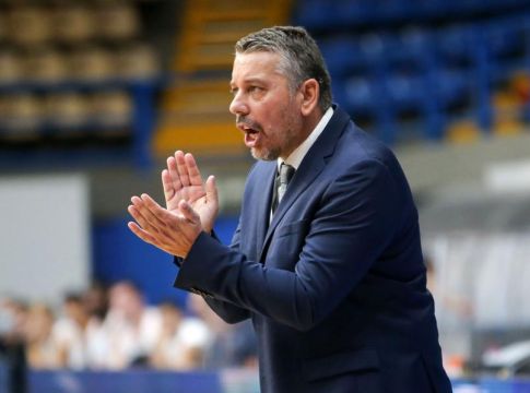 Παπαθεοδώρου : «Άσχημο που μείναμε εκτός Final 8, τα επιθετικά ριμπάουντ ήταν το κλειδί»