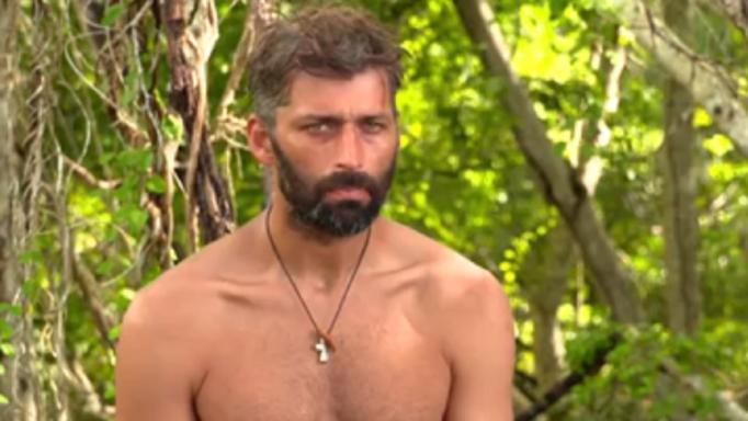 Survivor: Μετά την αποχώρηση του James ο Αλέξης Παππάς επιστρέφει στον Άγιο Δομίνικο; (vid)