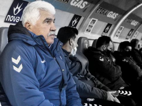 «Βόμβα» έριξε ο Παράσχος: «Με έδιωξε ο ΟΦΗ γιατί νικήσαμε 4-1 τον Παναθηναϊκό» (ΗΧΗΤΙΚΟ)