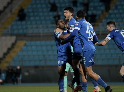 ΠΑΣ Γιάννινα: Με επετειακή φανέλα κόντρα στον Ολυμπιακό