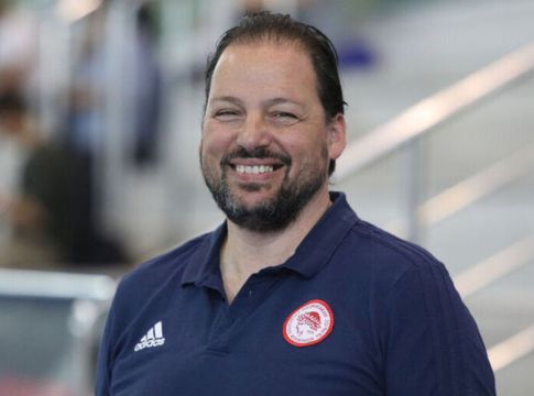 Παυλίδης: «Μπορούμε να είμαστε εμείς αυτοί που θα προκριθούμε στο Final-4 της Ευρωλίγκα»