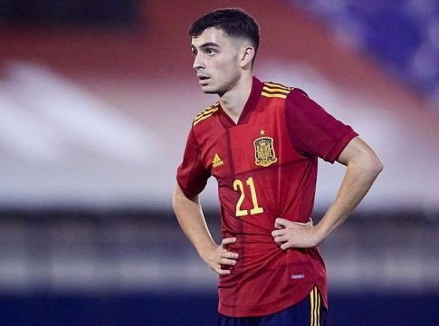 Ισπανία : Κλήθηκε για τα παιχνίδια με Ελλάδα, Γεωργία και Κόσοβο ο Πέδρι
