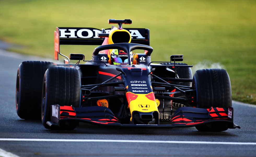 Formula 1: Κυριάρχησε στις δοκιμές της Κυριακής ο Πέρεζ με την Red Bull