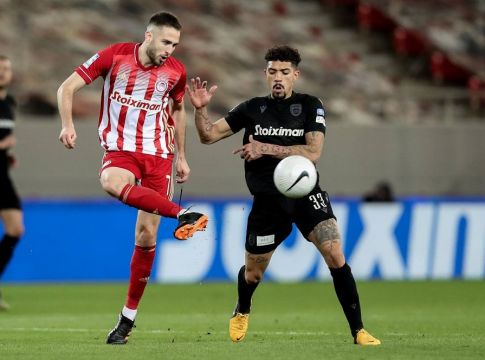 Super League Playoffs: Πέφτουν κορμιά για το ευρωπαϊκό εισιτήριο!