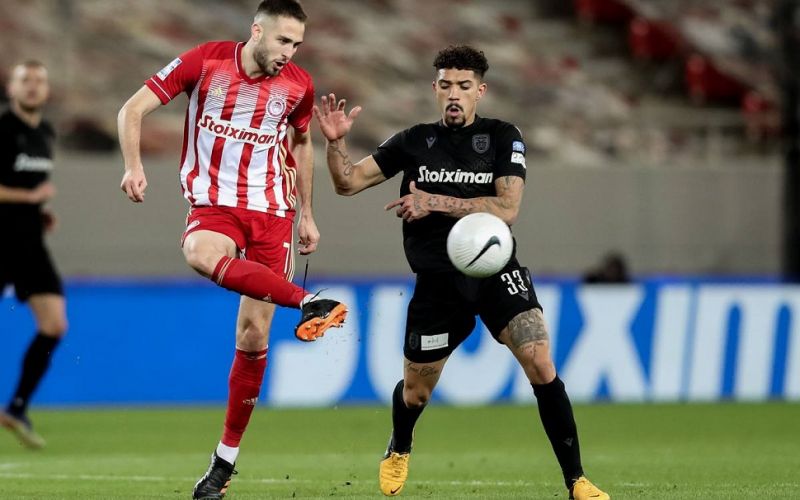 Super League Playoffs: Πέφτουν κορμιά για το ευρωπαϊκό εισιτήριο!