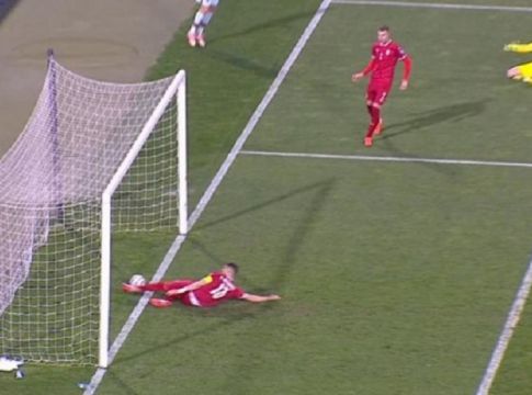 Εσύ ξέρεις γιατί δεν υπάρχει VAR στα προκριματικά του Μουντιάλ; (vid)