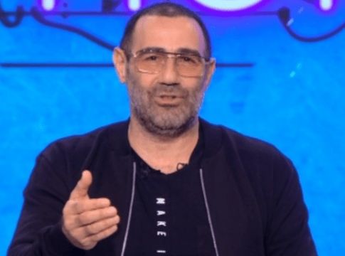 Εκτός εαυτού ο Αντώνης Κανάκης – Απίστευτο «χώσιμο» στον Πορτοσάλτε (vid)